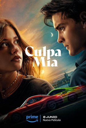فيلم Culpa Mía 2023 مترجم