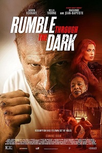 مشاهدة فيلم Rumble Through The Dark 2023 مترجم