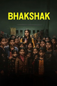 مشاهدة فيلم Bhakshak 2024 مترجم